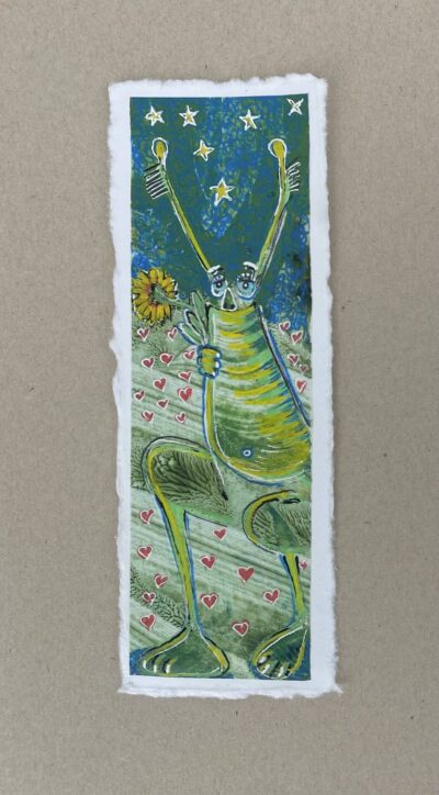 field of love